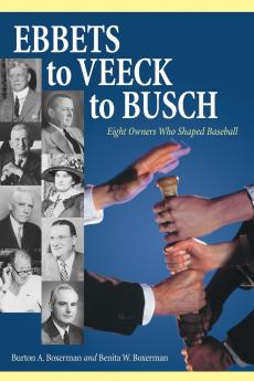 Ebbets to Veeck to Busch