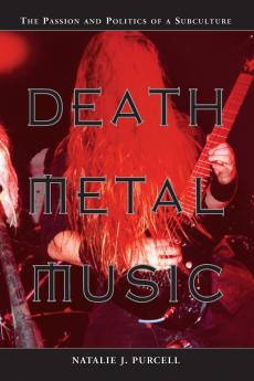 Death Metal Music