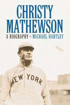 Christy Mathewson