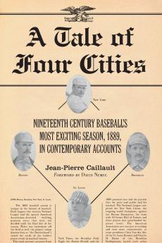 A Tale of Four Cities