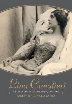 Lina Cavalieri