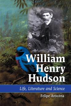 William Henry Hudson