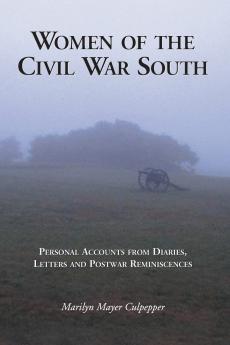 Women of the Civil War South