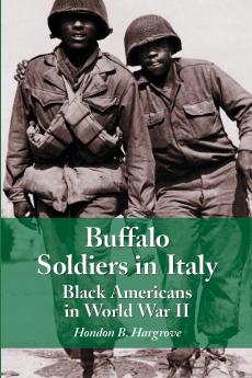 Buffalo Soldiers in Italy