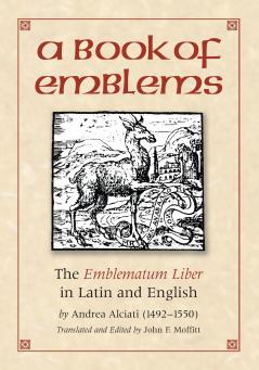 A Book of Emblems