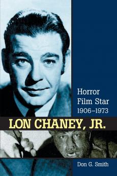 Lon Chaney Jr.