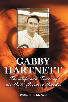 Gabby Hartnett