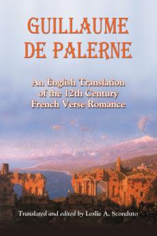 Guillaume de Palerne