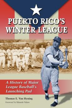 Puerto Rico's Winter League
