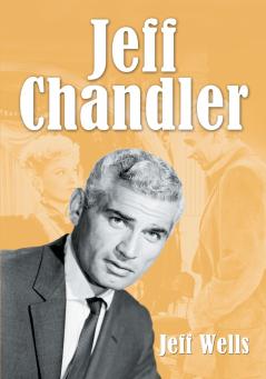 Jeff Chandler