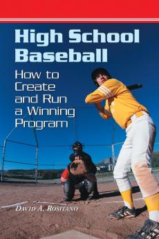 High School Baseball