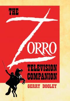 The Zorro Television Companion