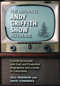 The Definitive Andy Griffith Show Reference