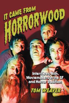 It Came from Horrorwood