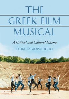 The Greek Film Musical