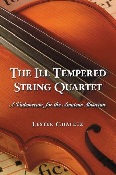 The Ill Tempered String Quartet