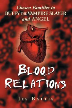 Blood Relations