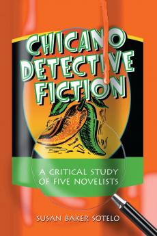 Chicano Detective Fiction