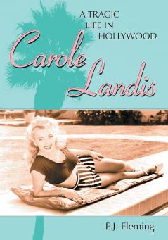 Carole Landis