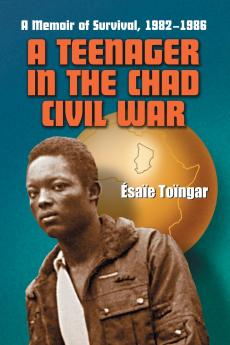 A Teenager in the Chad Civil War
