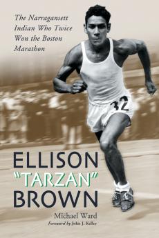 Ellison Tarzan Brown