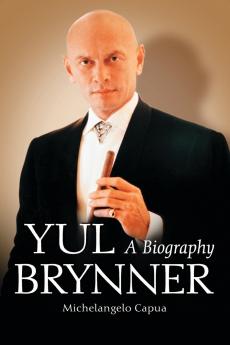 Yul Brynner