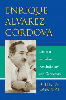 Enrique Alvarez Cordova