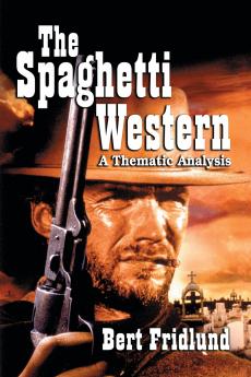 The Spaghetti Western