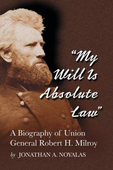 My Will Is Absolute Law