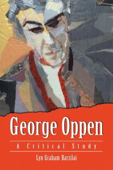 George Oppen