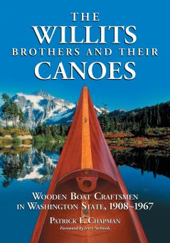 The Willits Brothers and Their Canoes