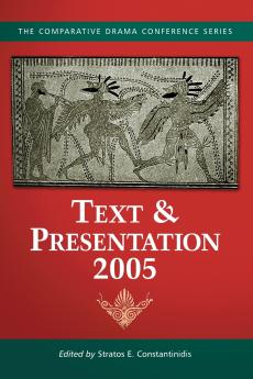 Text & Presentation 2005