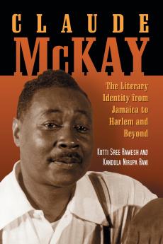 Claude McKay