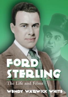 Ford Sterling