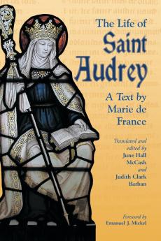 The Life of Saint Audrey