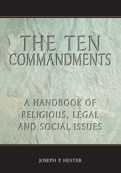The Ten Commandments