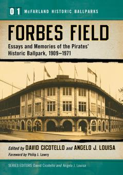 Forbes Field