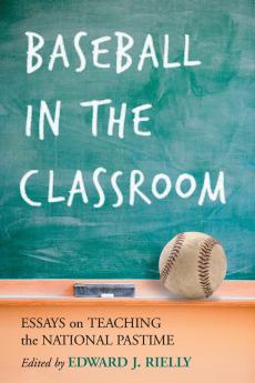 Baseball in the Classroom