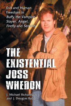 The Existential Joss Whedon