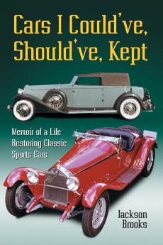 Cars I Could've Should've Kept