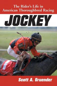 Jockey