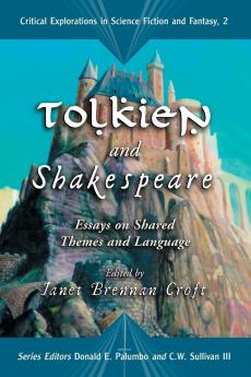 Tolkien and Shakespeare