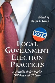 Local Government Election Practices