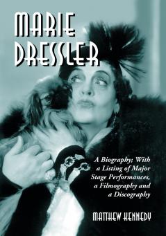 Marie Dressler