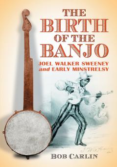 The Birth of the Banjo