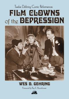 Film Clowns of the Depression