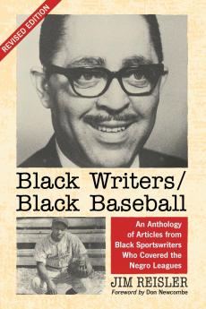Black Writers/Black Baseball
