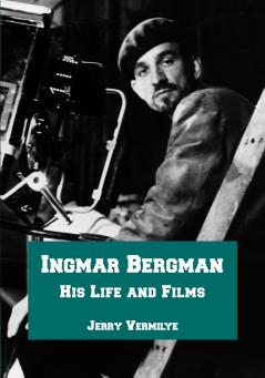 Ingmar Bergman