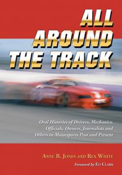 All Around the Track
