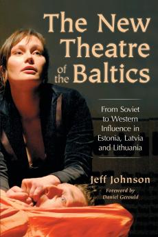 The New Theatre of the Baltics